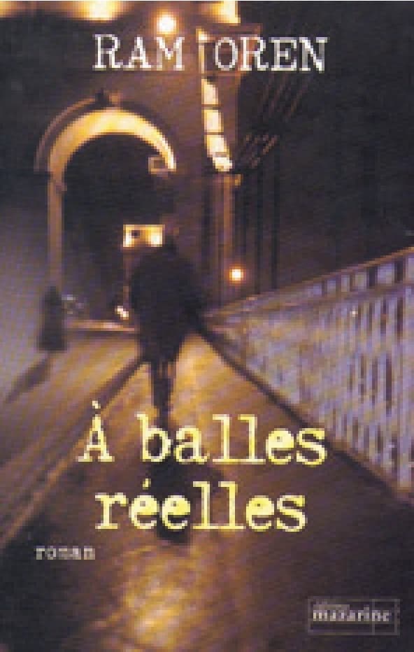 A Balles Réelles