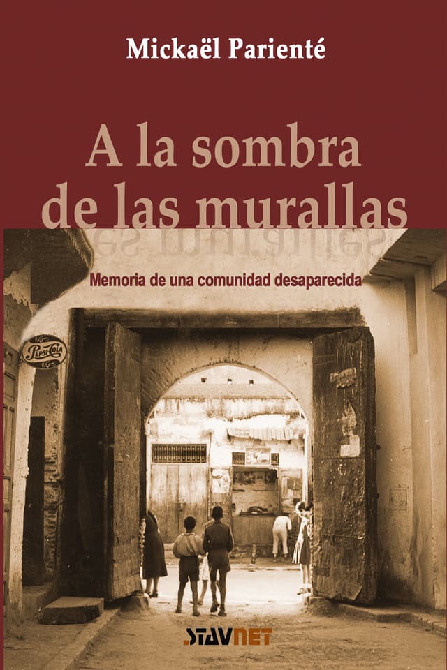 A la sombra de las muraillas