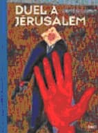 Duel à Jérusalem