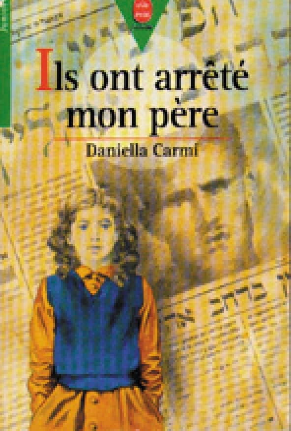 Ils ont arrêté mon père