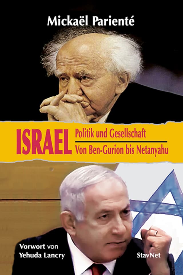 Israel - Politik und Gesellschaft