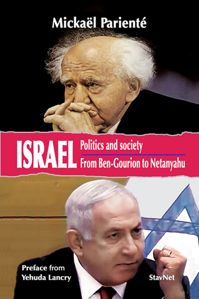 Israel - Politics and Society