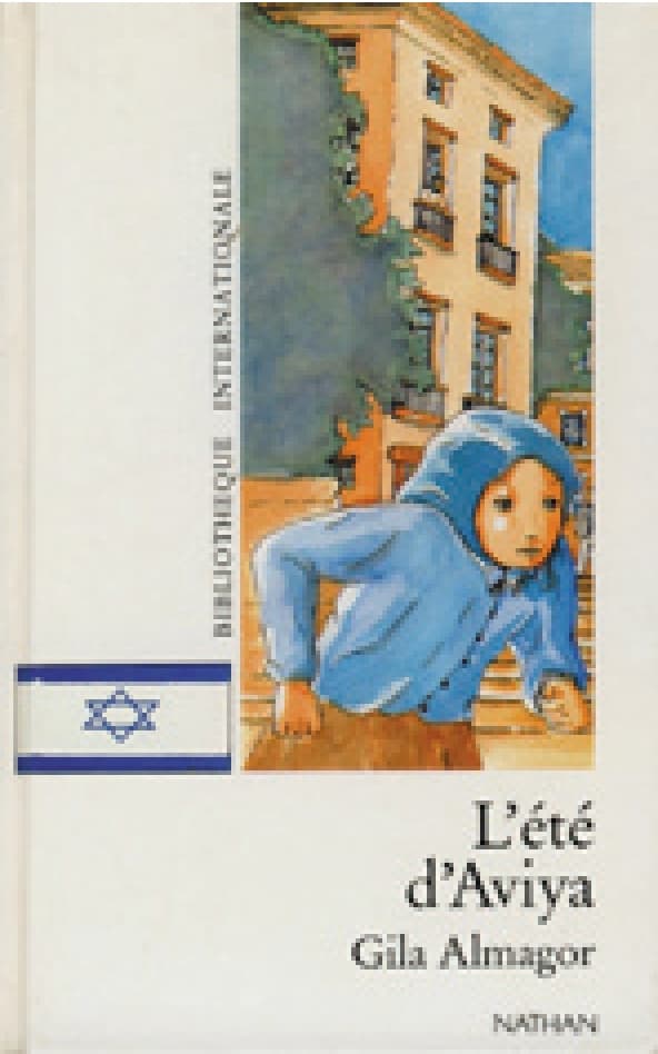 L’été d’Aviya