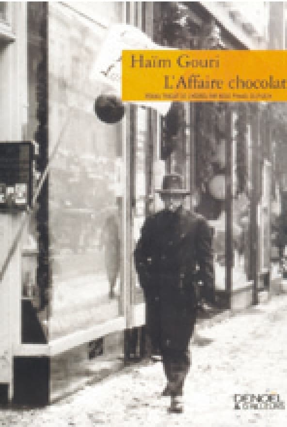 L'Affaire chocolat