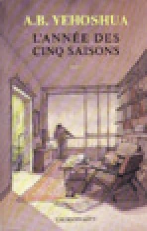 L’Année des cinq saisons