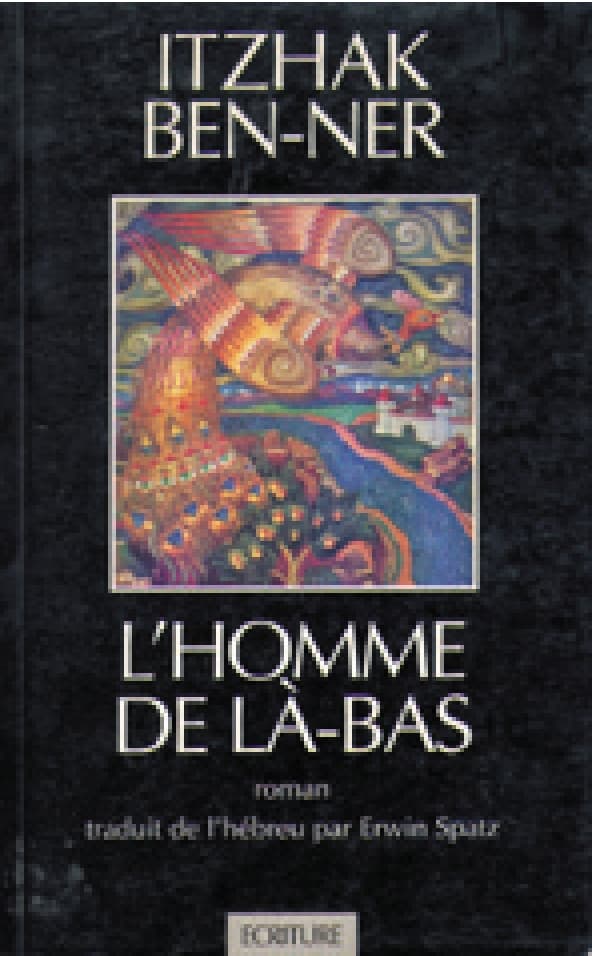 L’Homme de là-bas