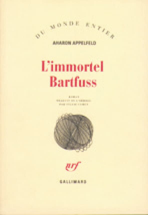 L’Immortel Bartfuss