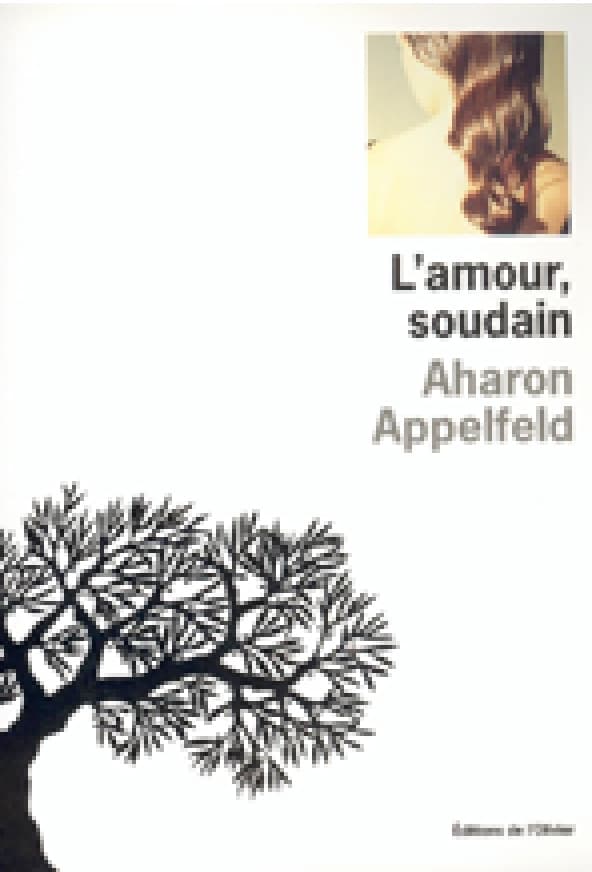 L'amour, soudain