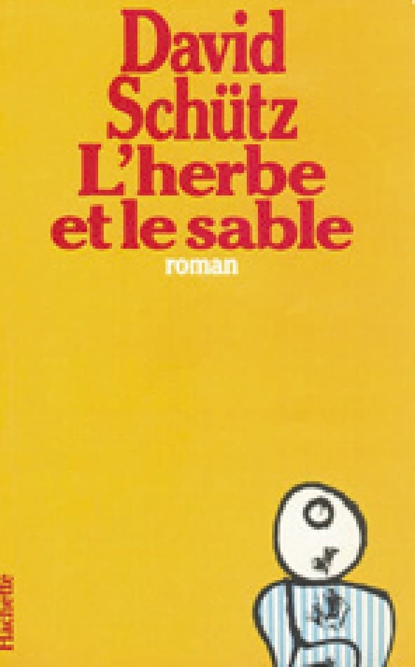 L’Herbe et le Sable