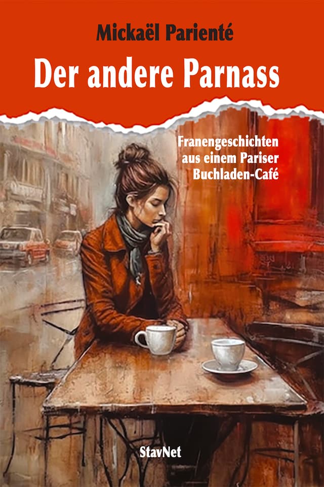 Der andere Parnass