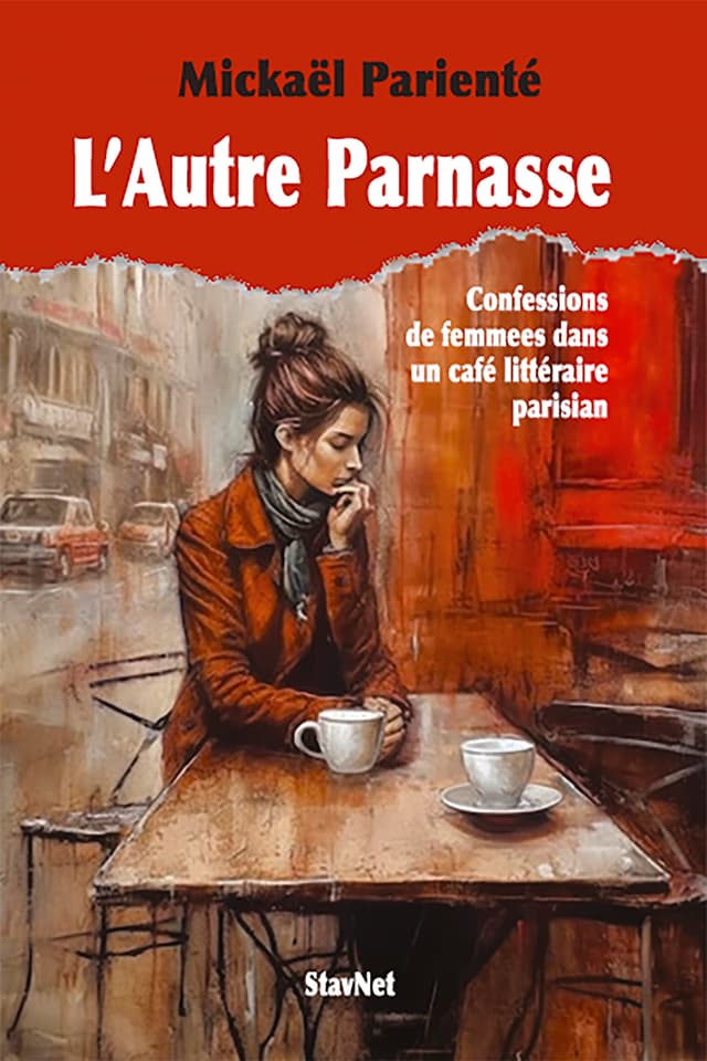 L'Autre Parnasse