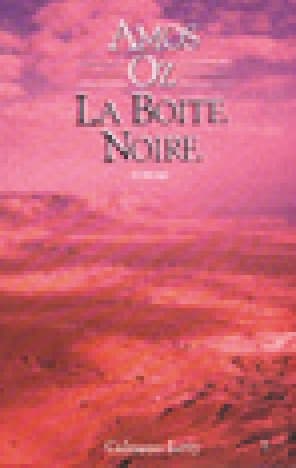La Boîte noire