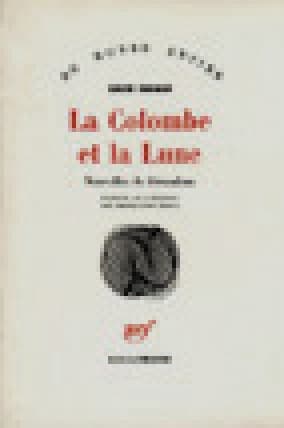 La Colombe et la Lune