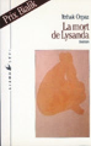 La Mort de Lysanda