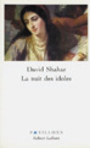 La Nuit des idoles