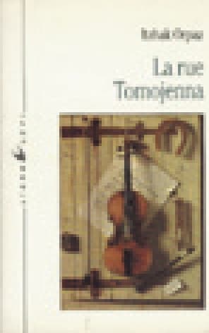 La Rue Tomojenna