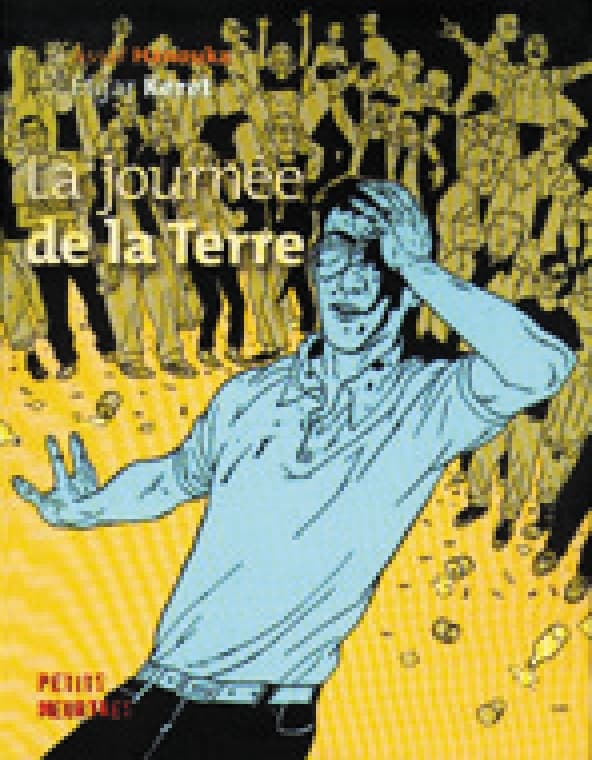 La journée de la Terre