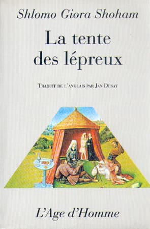 La Tente des lépreux