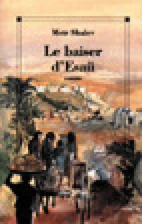 Le Baiser d’Esaü