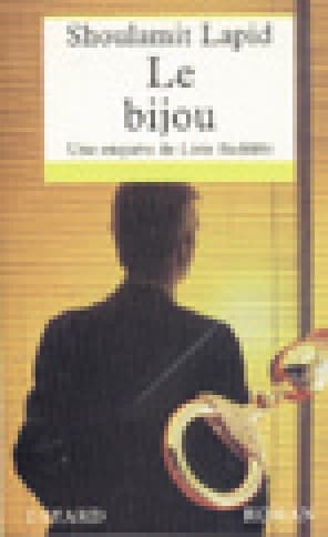Le bijou