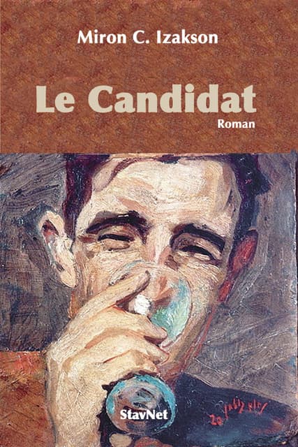 Le Candidat