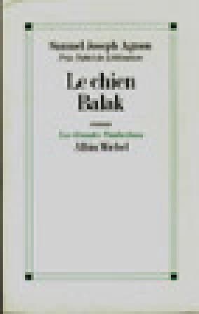 Le Chien Balak