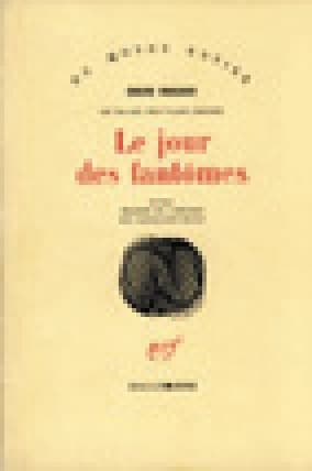 Le jour des fantômes