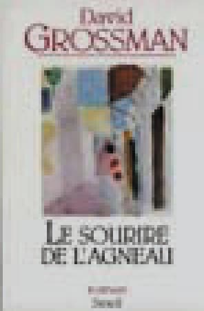 Le Sourire de l’agneau