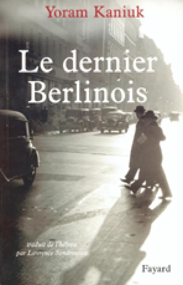 Le Dernier Berlinois