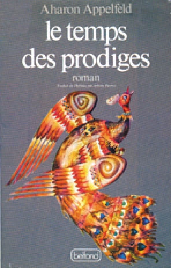 Le Temps des prodiges