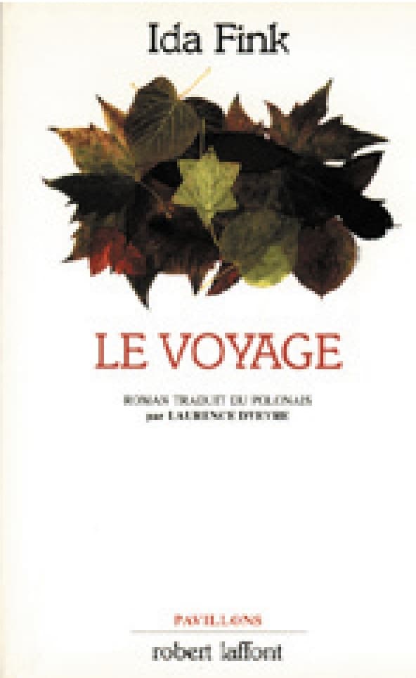 Le Voyage