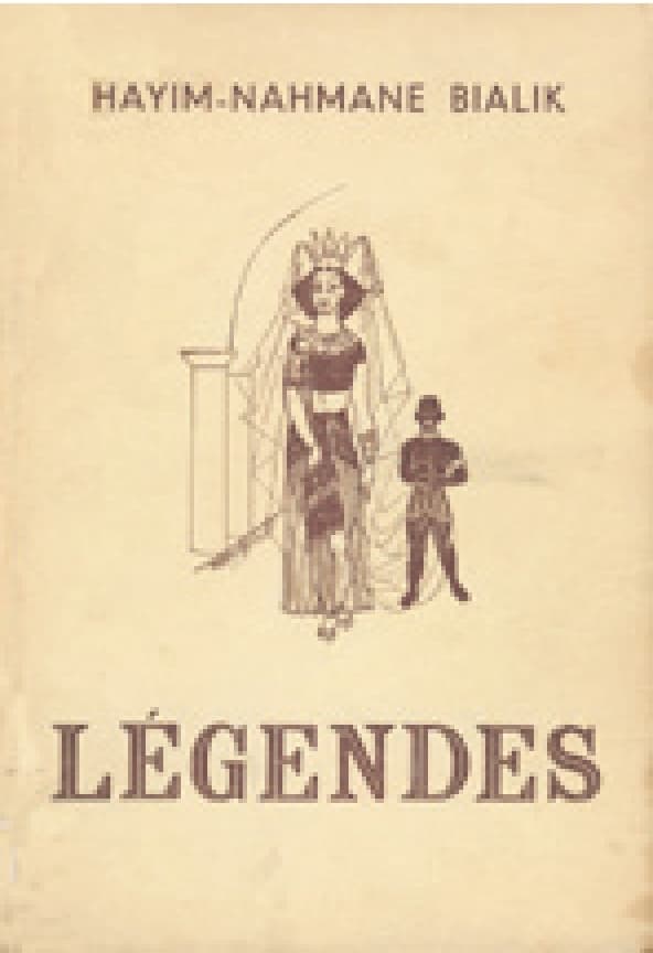 Légendes