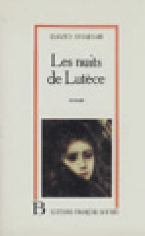 Les Nuits de Lutèce
