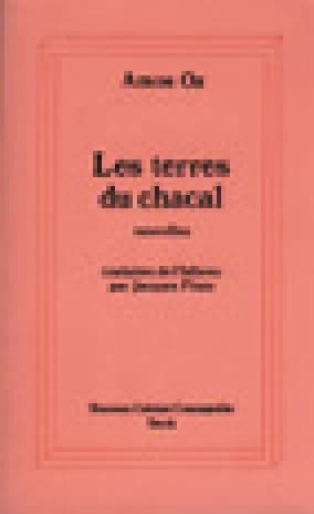 Les Terres du chacal