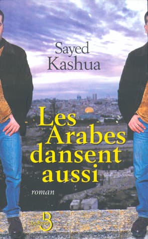 Les Arabes dansent aussi