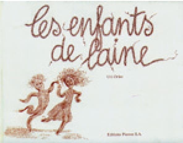 Les Enfants de laine