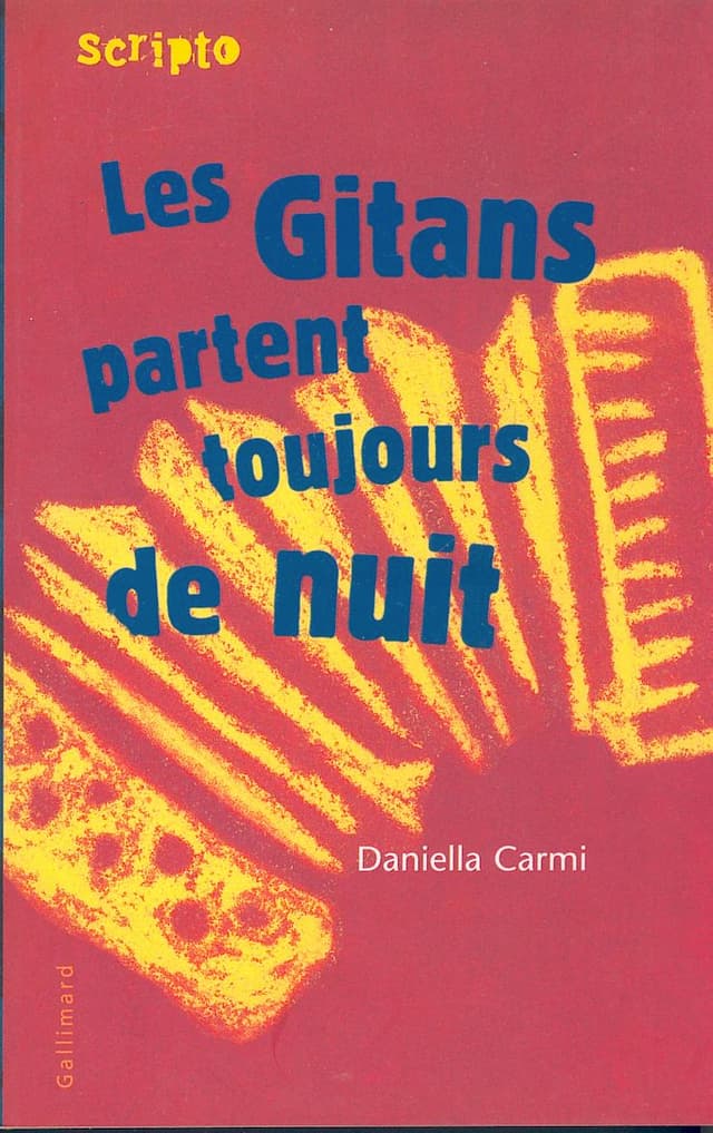 Les Gitans partent toujours de nuits