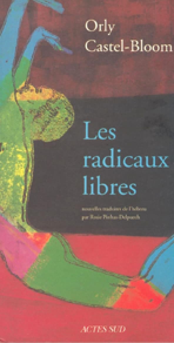 Les radicaux libres