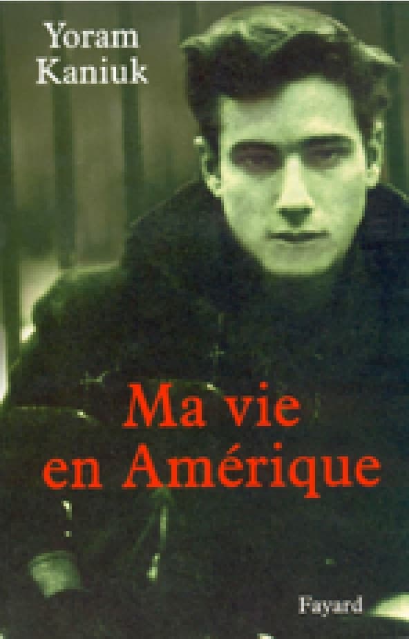 Ma vie en Amérique
