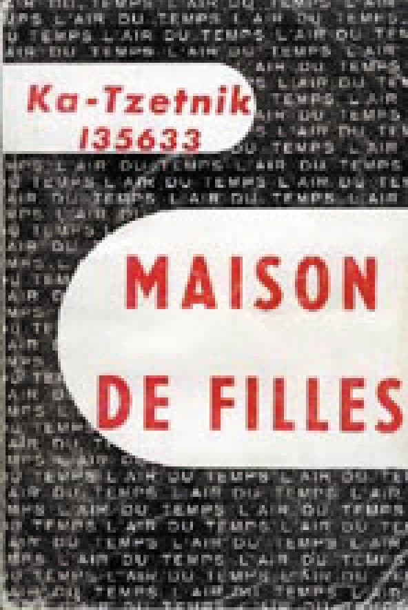 Maison de filles