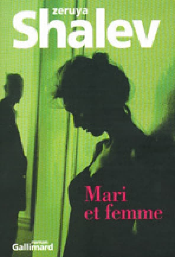Mari et femme