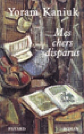 Mes chers disparus