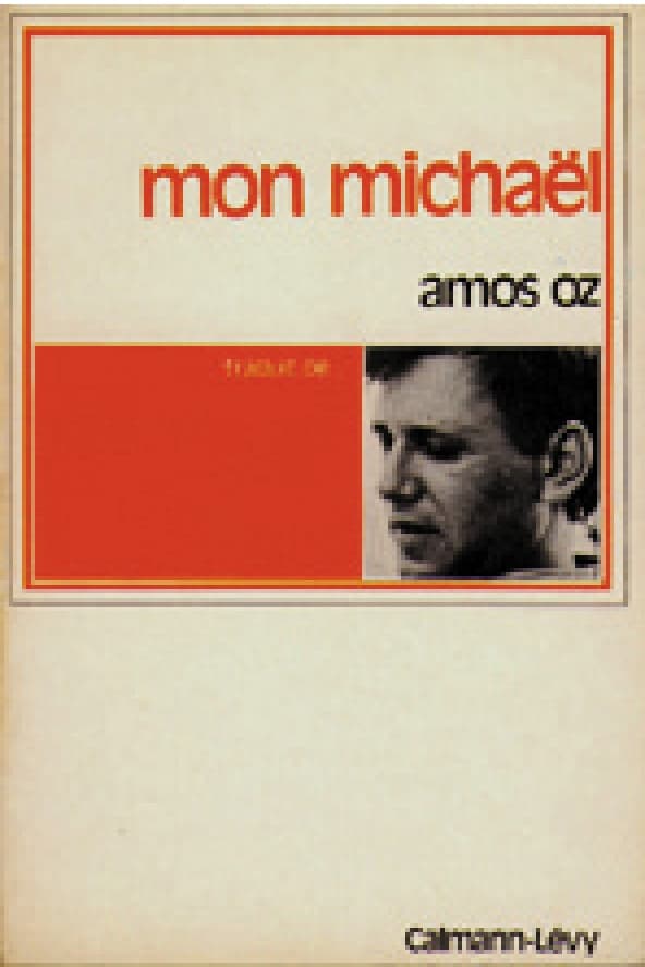 Mon Michaël