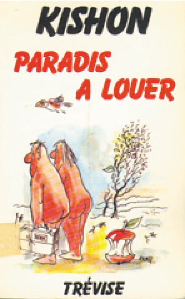 Paradis à louer