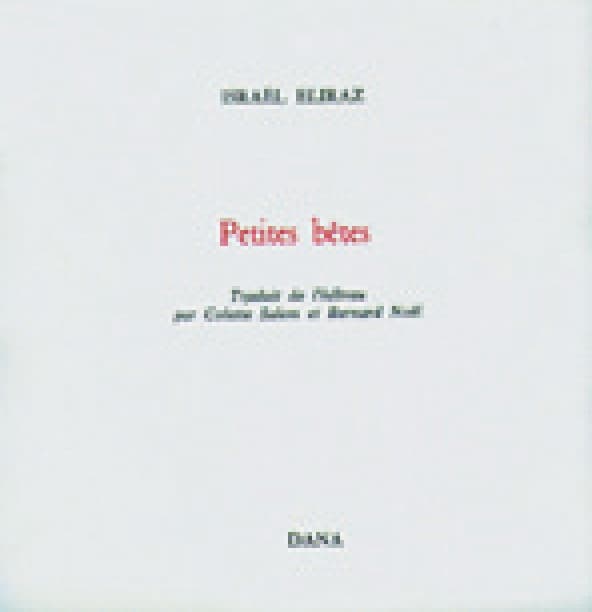 Petites bêtes