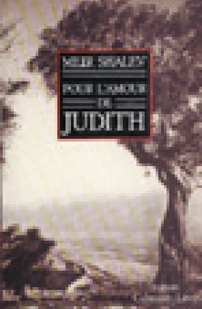 Pour l’amour de Judith