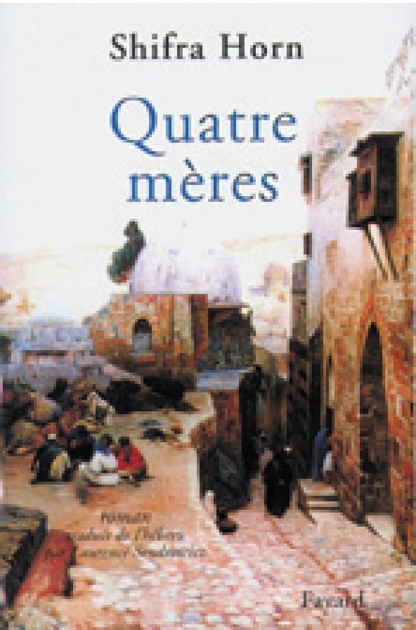 Quatre mères