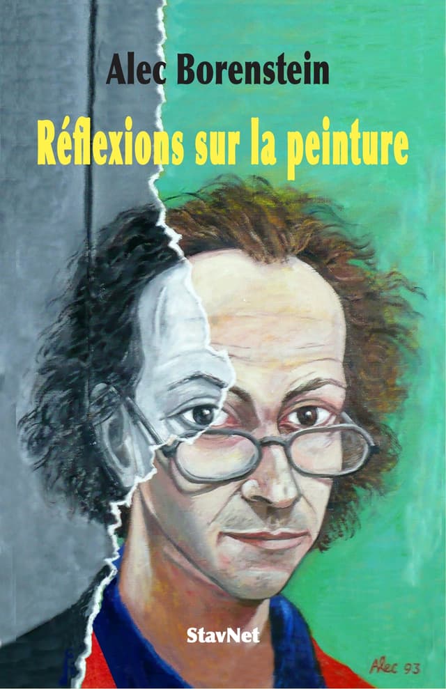 Reflexions sur la peinture