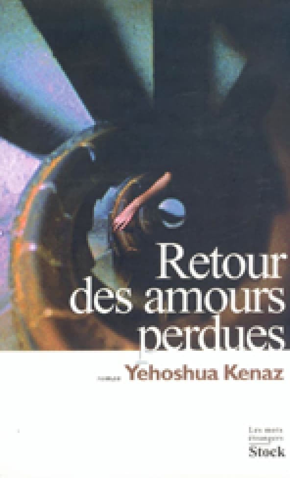 Retour des amours perdues