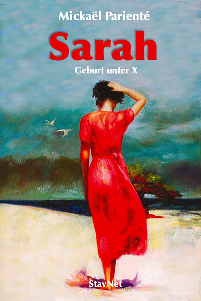 Sarah